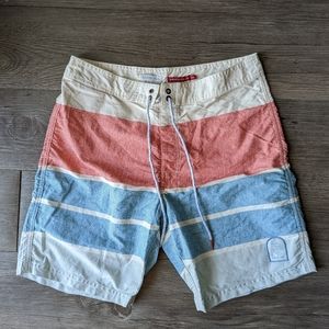 Katin Men's Board shorts Size 28